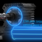 CSL DD Boost