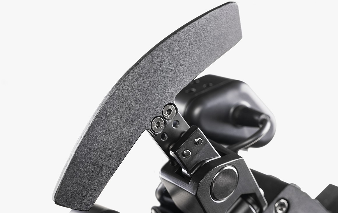 Fanatec Porsche 911 GT3 Cup Leather V2 for XBOX - Image 3