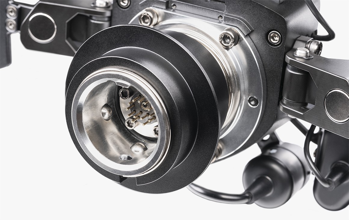 Fanatec ClubSport Universal Hub for Xbox V2 - Image 6