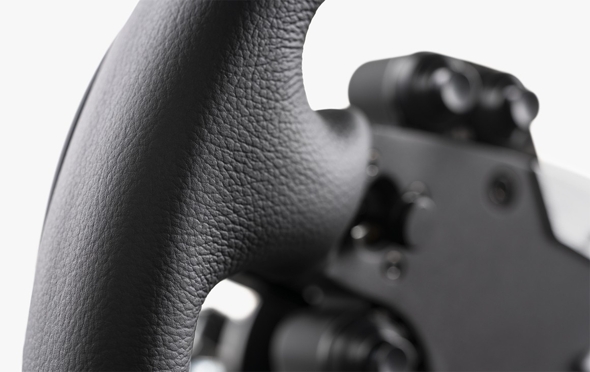 Fanatec ClubSport Steering Wheel RS QR2 - Image 4