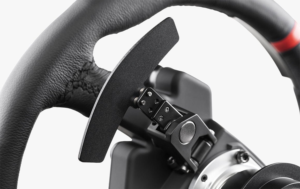 Fanatec ClubSport Steering Wheel RS QR2 - Image 5