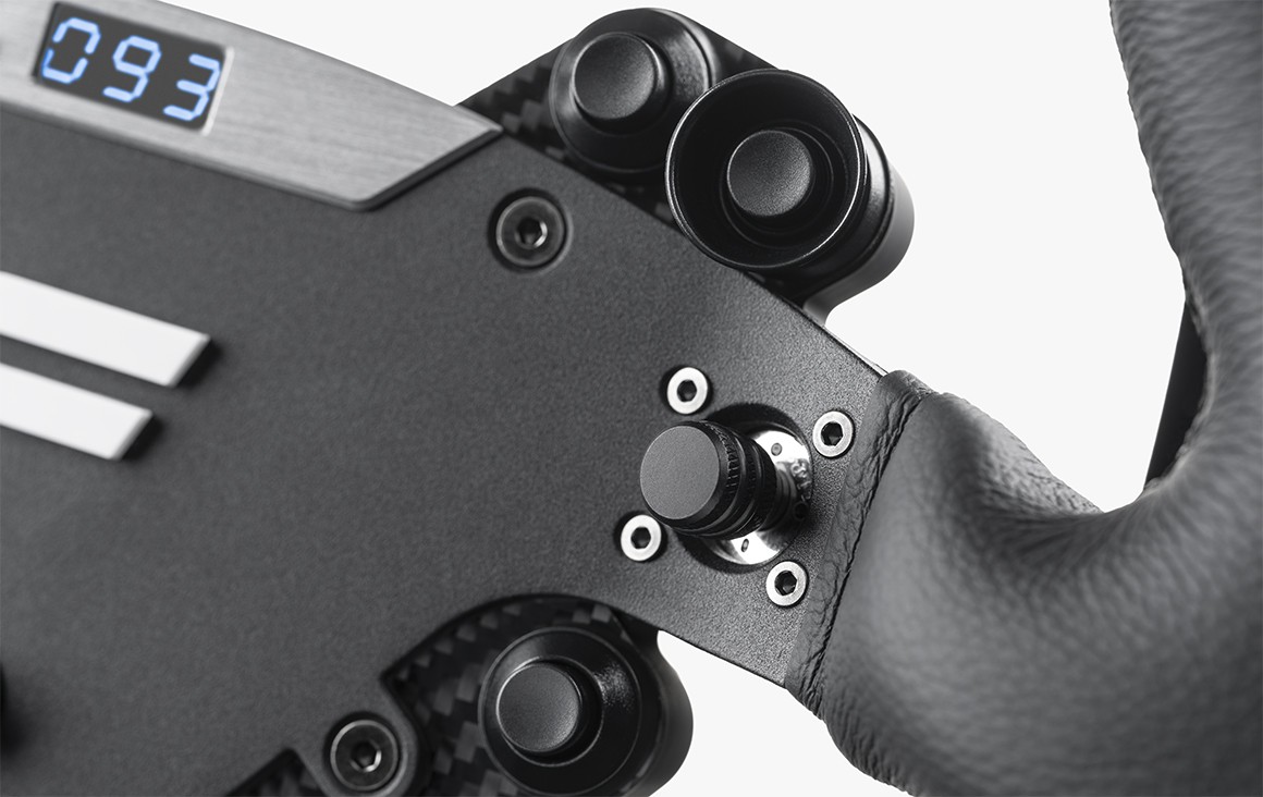 Fanatec ClubSport Steering Wheel RS QR2 - Image 6
