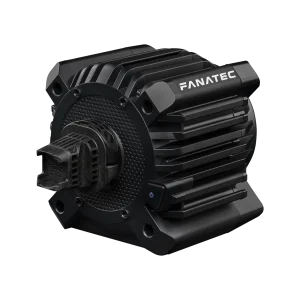 Fanatec GT DD Pro Wheel Base QR2 8nm