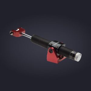 Fanatec ClubSport Pedals V3 damper