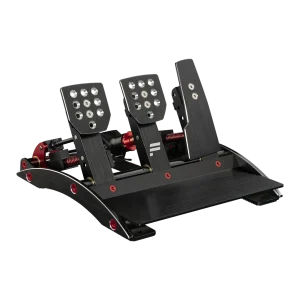 Fanatec Clubsport Pedals V3