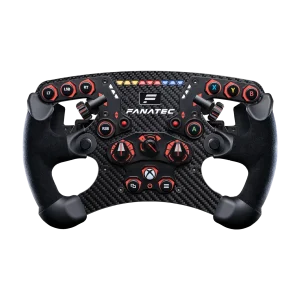 Fanatec ClubSport Steering Wheel Formula V2.5 X