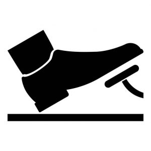 Pedals