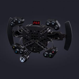 Fanatec ClubSport Universal Hub for Xbox V2