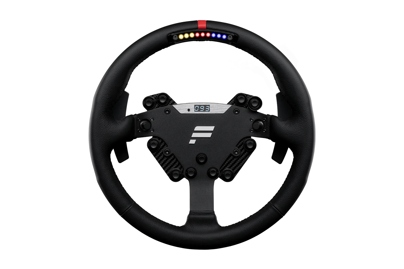 Fanatec ClubSport Steering Wheel RS QR2