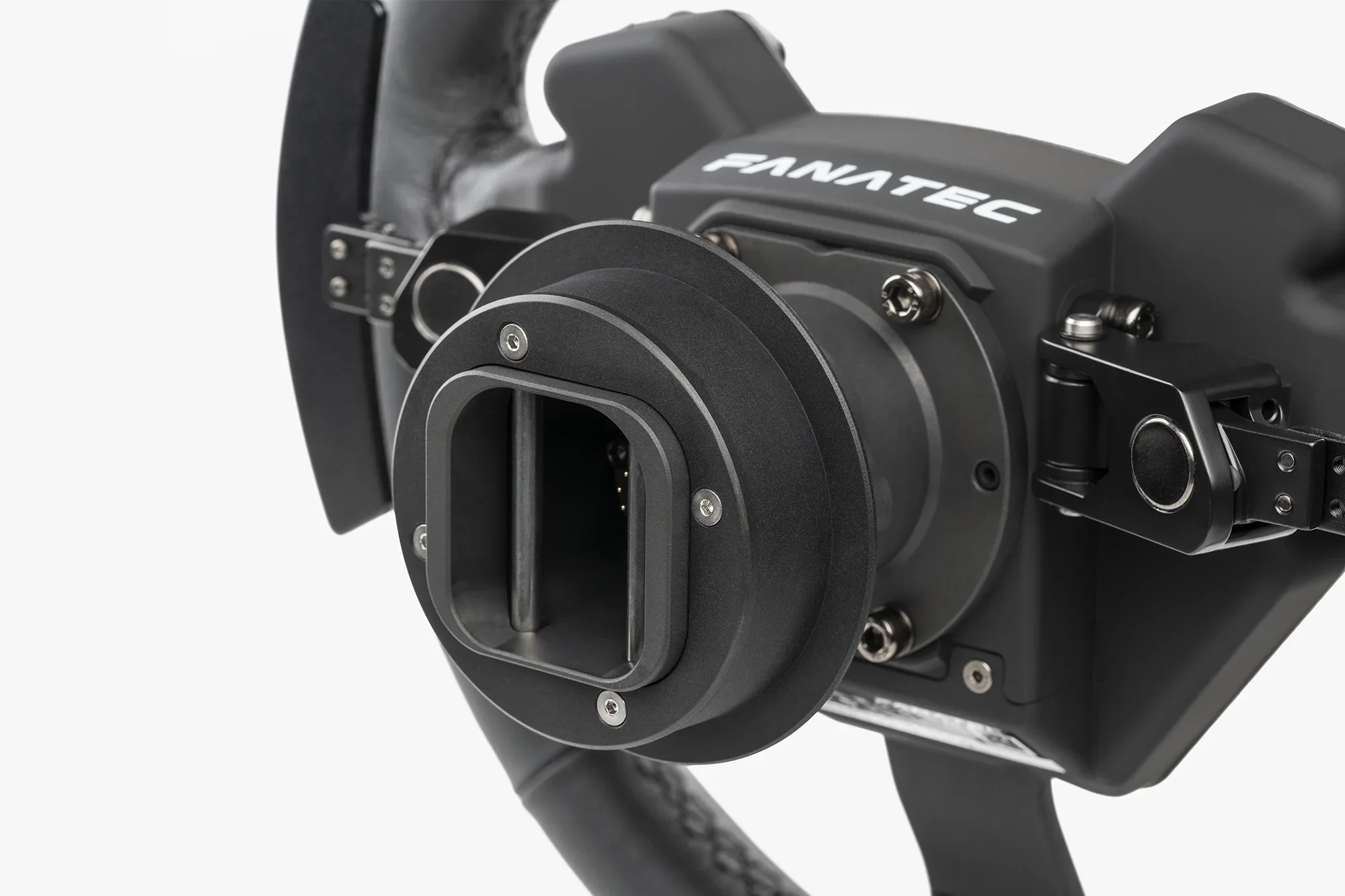 Fanatec ClubSport Steering Wheel RS QR2 - Image 7
