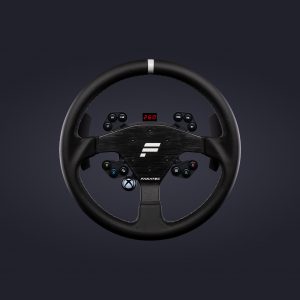 Fanatec ClubSport Steering Wheel 320 for Xbox