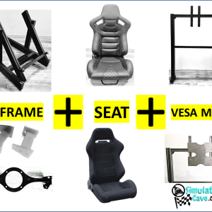 Build your Aluminium Rig & Save 5%