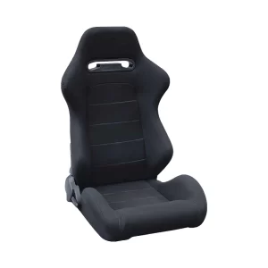 Reclinable Bucket Seat