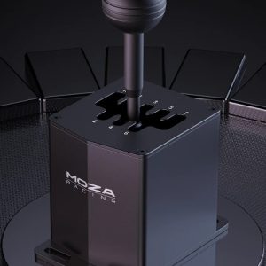 MOZA HGP Shifter