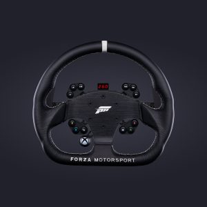 Fanatec ClubSport Steering Wheel GT Forza Motorsport for Xbox