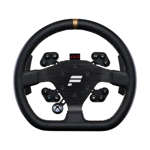 Fanatec ClubSport Steering Wheel R300 V2 Xbox