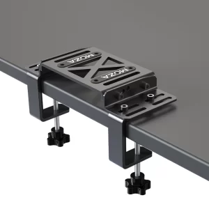 Moza R5, R9 & R12 Table Clamp