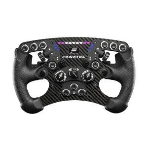 Fanatec ClubSport Steering Wheel Formula V2.5