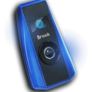 Brook Raslution 2 for PlayStation