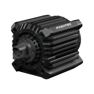 Fanatec Clubsport DD 12nm