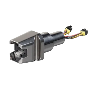 Fanatec QR2 Base Side Type M