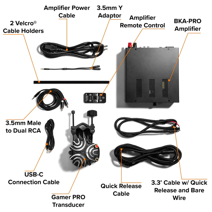 ButtKicker Gamer Pro - Image 4