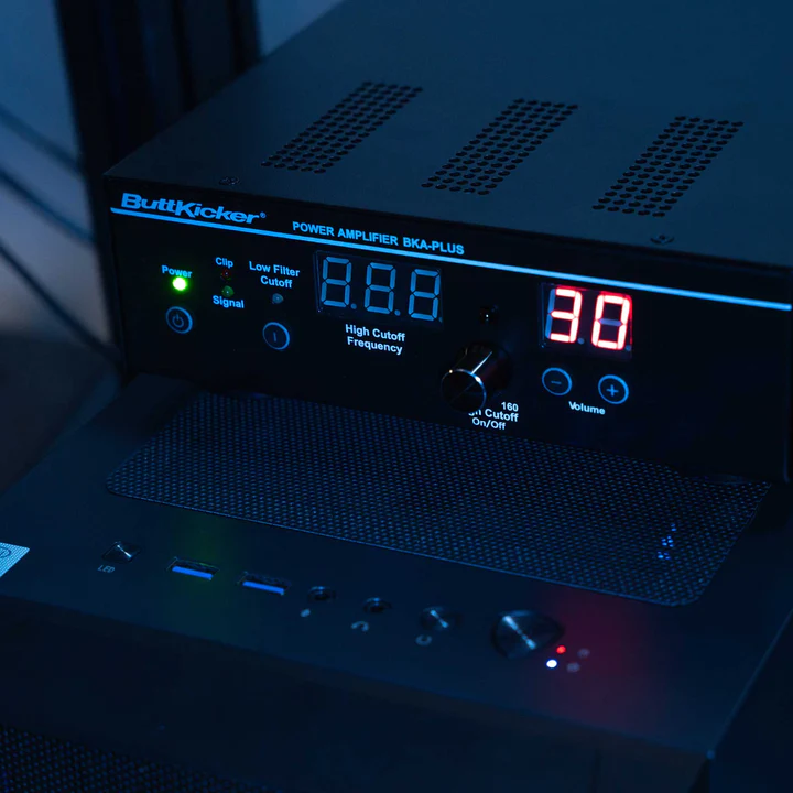 ButtKicker Gamer Plus - Image 3