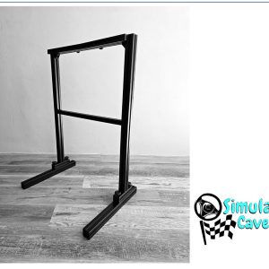 Free Standing Sim Racing VESA Screen Mount