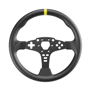 12-inch Round Wheel Mod for ES Wheel