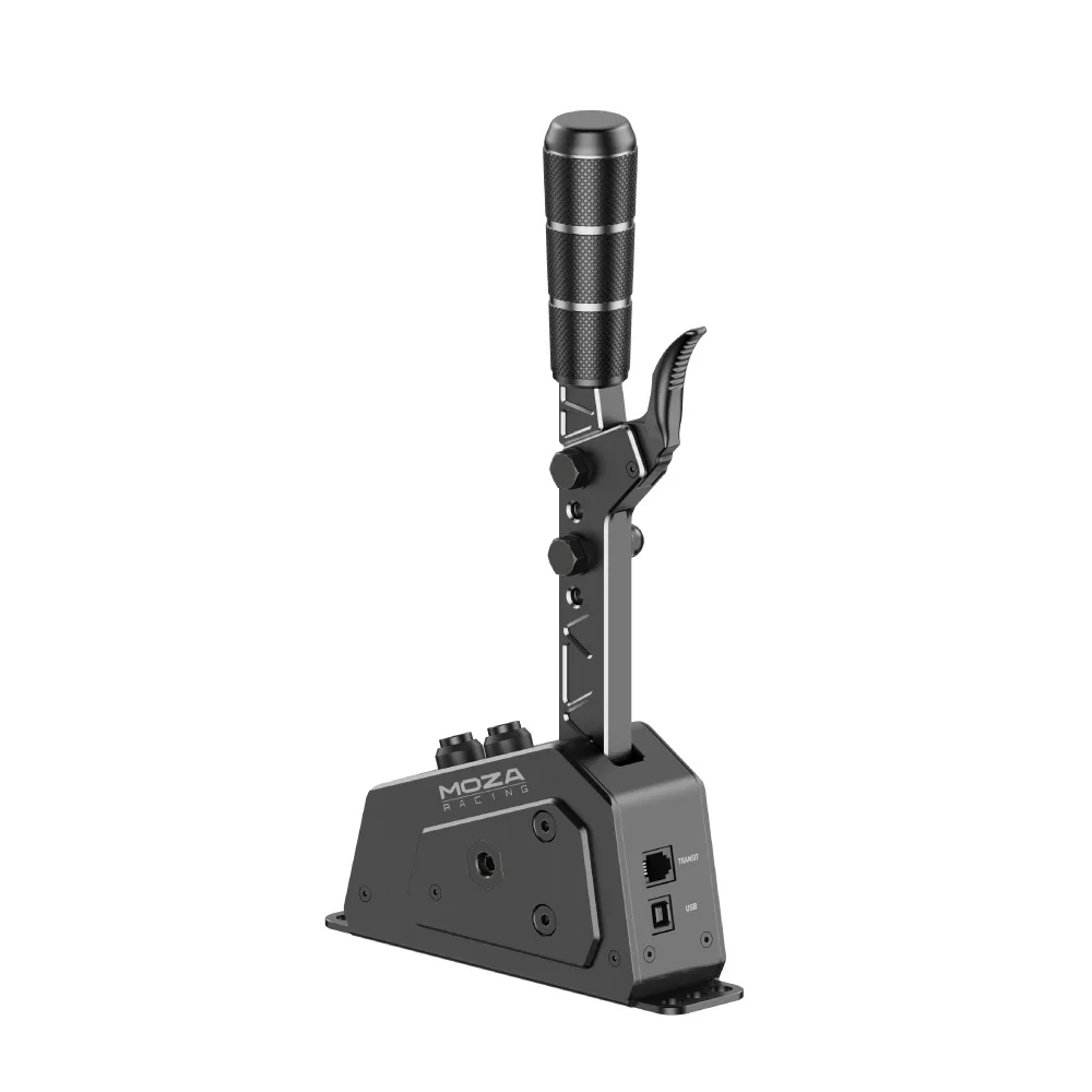 MOZA SGP Sequential Shifter - Image 3