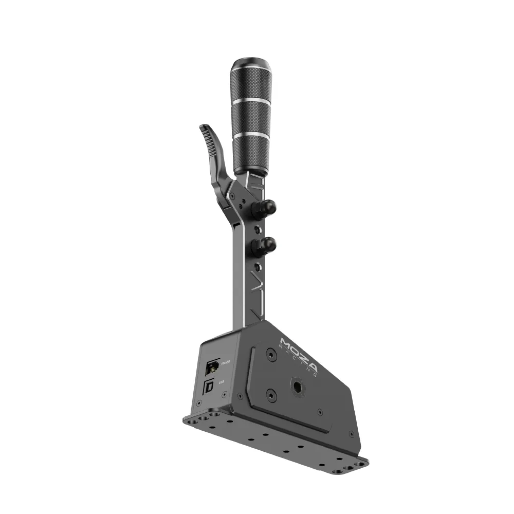 MOZA SGP Sequential Shifter - Image 5