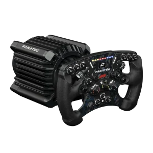 Fanatec ClubSport Racing Wheel F1®