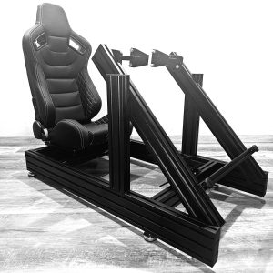 APEX-Pro Aluminium Cockpit 