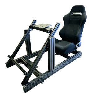 APEX Aluminium Simulator Rig