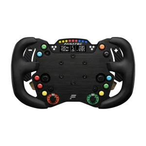 Fanatec Podium Steering Wheel GT3 Endurance