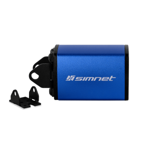 Simnet Linear Pedal Reactor