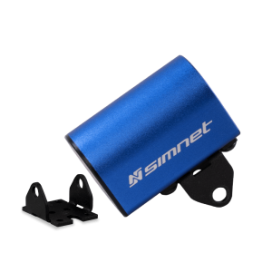 Simnet Rumble Pedal Reactor