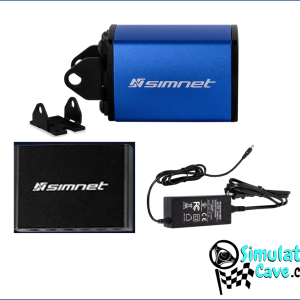 Simnet Haptic Pedal Reactor Starter Kit