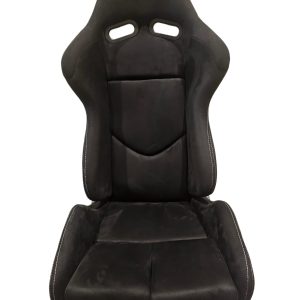 Carrera RSR Reclinable Fiberglass Racing seat (XL)