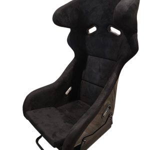 Track Racer Fiberglass Bucket Seat (XL)