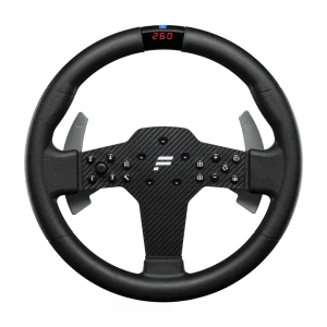 Fanatec CSL Steering Wheel P1 V2 QR2
