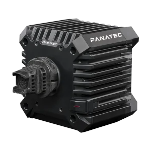 Fanatec CSL DD QR2 5nm