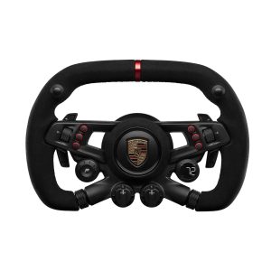 Fanatec CSL Elite Steering Wheel Porsche Vision GT