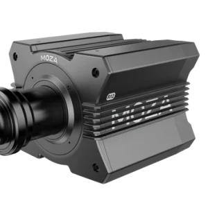 MOZA R12 WHEELBASE (Pre-Owned)