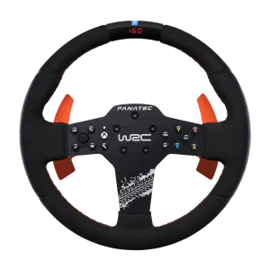 Fanatec CSL Elite Steering Wheel WRC XBOX QR2