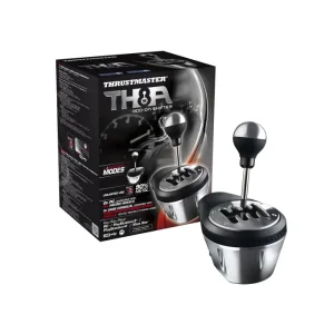 Thrustmaster TH8A Add-on Shifter (Pre-Owned)