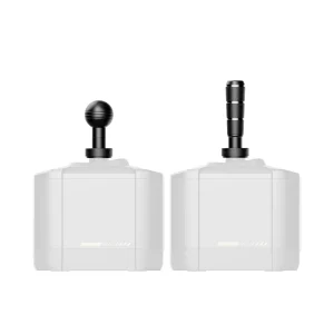 MOZA Active Shifter Knob