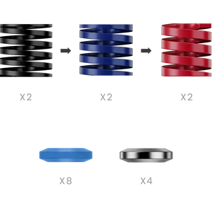 Moza Performance Kit for CRP2