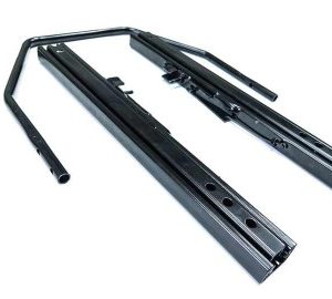 Double Lock Seat Slider Rail
