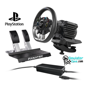 Fanatec GT DD Pro Set 8NM
